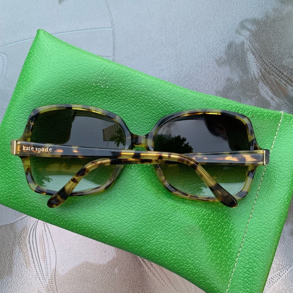 Kate Spade Sunglasses